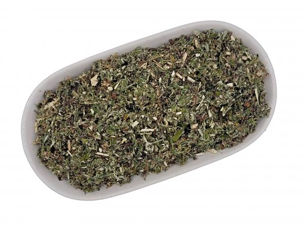 Beifußkraut BIO - Artemisia vulgaris - Räucherwerk deine Räucherwelt